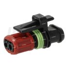 Volvo Insulator, Black | 20409386