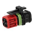 Volvo Insulator, Black | 20429371