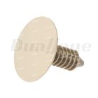 Volvo Interiro Trim Panel Retainer | 21620839