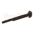 Volvo Left Corner Dash Trim | 21488768