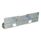 Volvo Licence Plate Bracket | 23471380