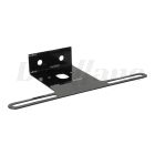 Volvo License Plate Bracket | 20448983