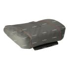 Volvo Lower Seat Cushion, Cloth/Vinyl | 23851000