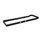 Volvo Lower Valve Cover | 24427860