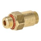 Volvo M10 Air Fitting | 20566048