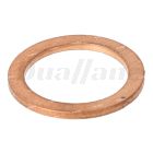 Volvo M16 Copper Sealing Washer | 11996
