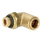 Volvo M16 Elbow Nipple | 20515114