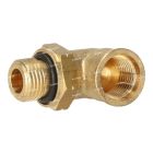 Volvo M16 Elbow Nipple | 20544196