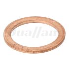 Volvo M18 Copper Sealing Washer | 11998