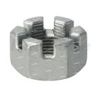 Volvo M20 Fine Pitch Castle Nut | 60112752