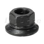 Volvo M20 Fine Wheel Nut | 21823706