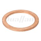 Volvo M22 Copper Sealing Washer | 18677