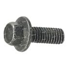 Volvo M6 Flange Screw | 60113395