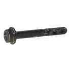 Volvo M6 x 45 Flange Screw | 60113666