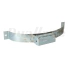 Volvo Muffler Support Clamp | 23609-3809