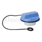 Volvo Non-Locking DEF Filler Cap | 21148722