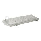 Volvo Oil Cooler Cover | 20523738