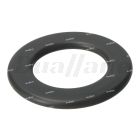 Volvo Oil Cooler Sealing Ring | 20551483
