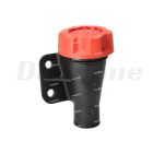Volvo Oil Filler Pipe | 20808091