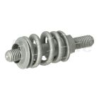 Volvo Oil Pan Flange Screw | 22859762