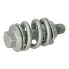 Volvo Oil Pan Flange Screw | 22859763