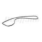 Volvo Oil Pan Sealing Strip | 20541940