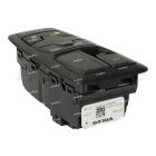 Volvo Passenger Door Control Panel with Locks | 24533445