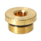 Volvo Plug for Air Brake Fitting | 20710984