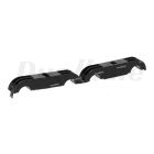 Volvo Power Steering Hose Double Clamp | 22102371