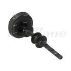Volvo Power Steering Reservoir Dipstick | 21636161
