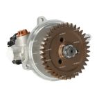 Volvo Power Steering Tandem Pump | 21745603