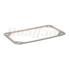 Volvo Pre-Heater Plane Gasket | 3979639