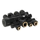 Volvo Pressure Protection Air Distribution Manifold | 24112715