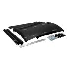 Volvo Quarter Fender Top Rubber Mud Flap | 20703016