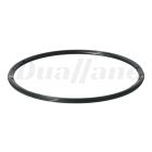 Volvo Rear Axle Hub Sealing Ring | 3199066