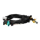 Volvo Rear Chassis Extension Harness | 23098050