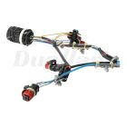 Volvo Rear Injector Wiring Harness | 24476465