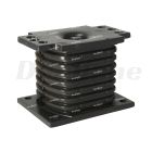 Volvo Rear Leaf Rubber Spring | 20390836