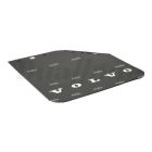 Volvo Rear Mudflap, Right | 24408076
