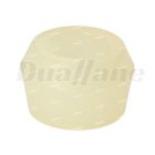 Volvo Rear Shock Grommet | 8057131