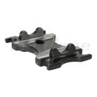 Volvo Rear Spring Seat | 20510103