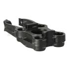 Volvo Rear Suspension Air Spring Bottom Plate, Left Hand | 20541760