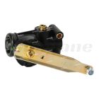 Volvo Rear Suspension Level Valve | 23270961