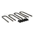 Volvo Rear Suspension U-Bolt Kit | 3098965