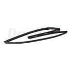 Volvo Right Hand Outer Door Sealing Strip | 22106235