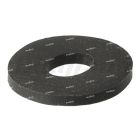 Volvo Rubber Washer | 385451