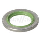 Volvo Sealing Ring | 20852762
