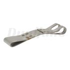 Volvo Short Muffler Mounting Strap | 22193384