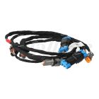 Volvo Side Accent Light Harness | 23243022