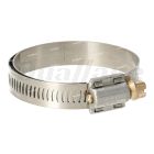 Volvo Slilicone Hose Clamp | 20427-0002